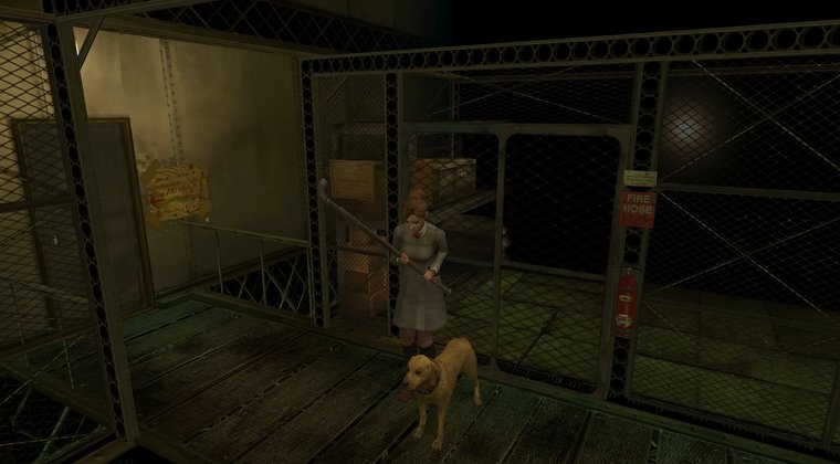 Rule of Rose  - Psychological Japanese Horror Game Focused on Childhood Trauma