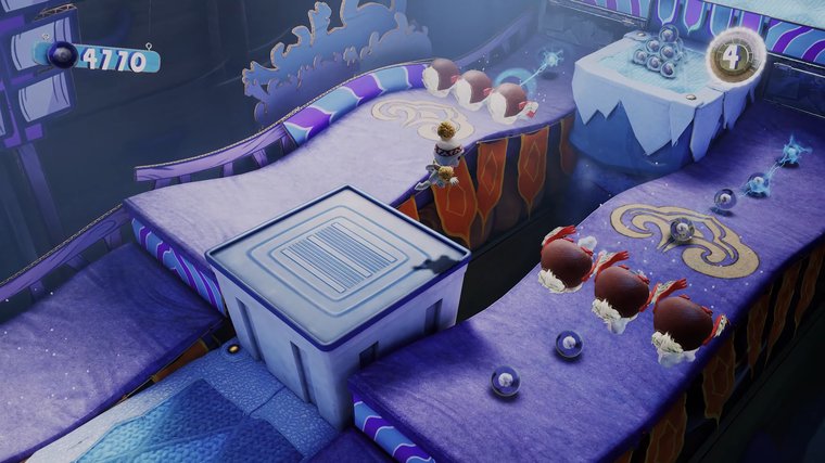 Sackboy: A Big Adventure - Most Wholesome Family Adventure