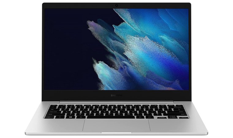 Samsung Galaxy Book Go - Best Lightweight Laptop for Nursing Students on a Budget