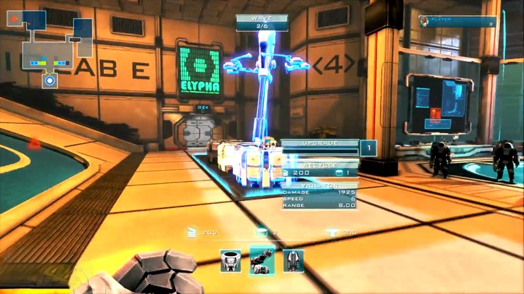 Sanctum 2 - Build, Blast, and Battle in First-Person Tower Defense