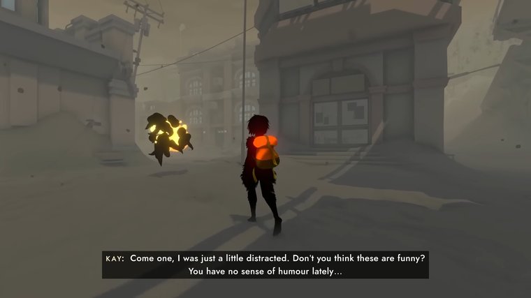Sea of Solitude - Emotional Adventure Game Like Dredge