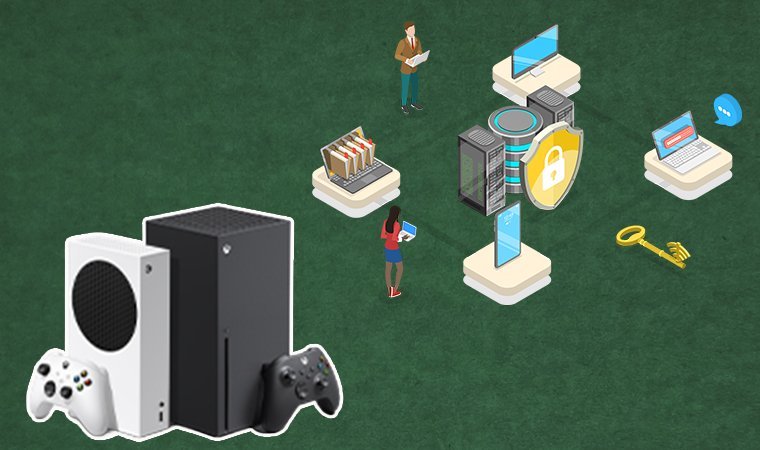 Security Considerations