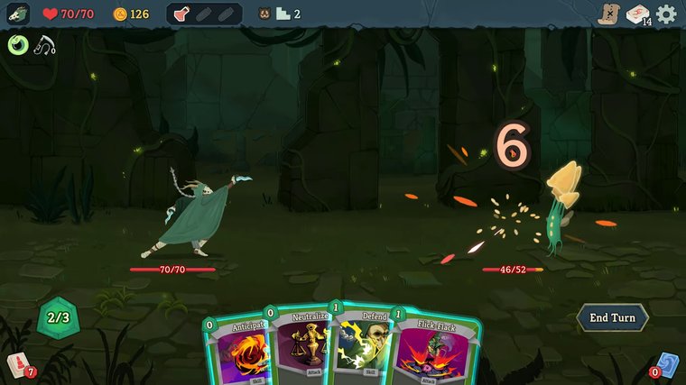 Slay the Spire 2  - Even More Deckbuilding Perfection