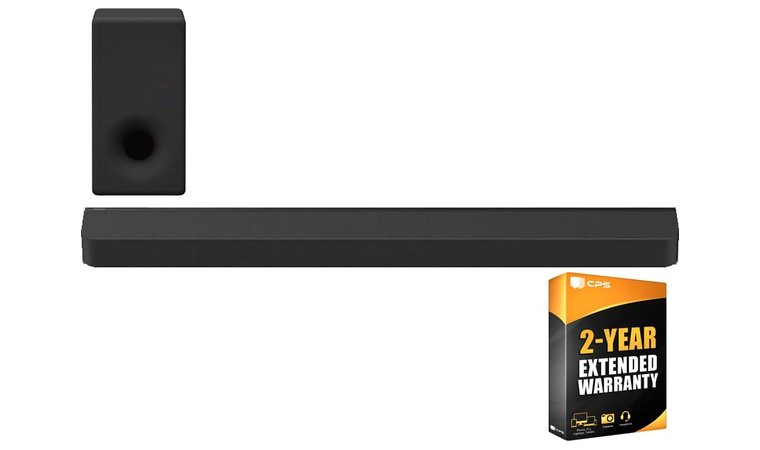 Sony HT-A8000 - Best Dolby Atmos Soundbar