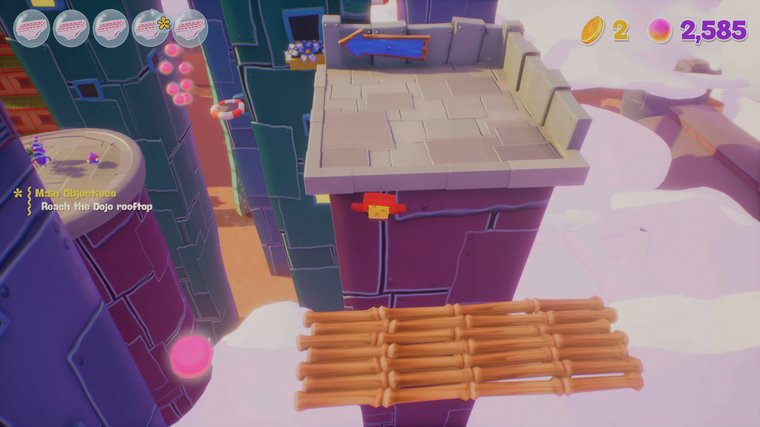 SpongeBob SquarePants: The Cosmic Shake - Best SpongeBob Game for Adventure Fans