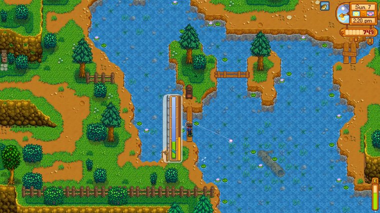 Stardew Valley - Coziest Harvest Experience for Thanksgiving