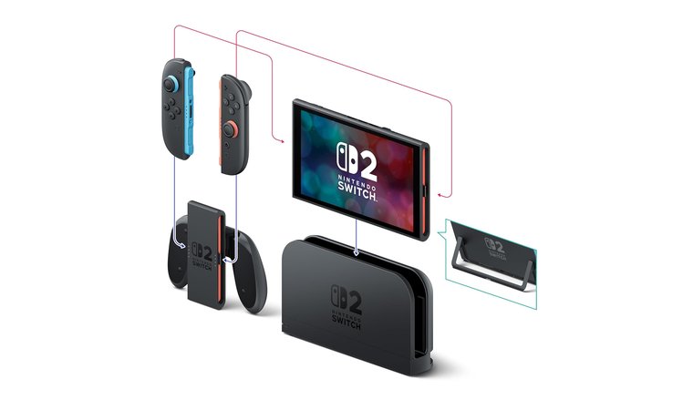 Steam Deck vs. Switch 2: Battery Life