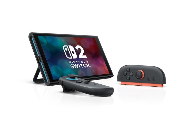 Steam Deck vs. Switch 2: Display