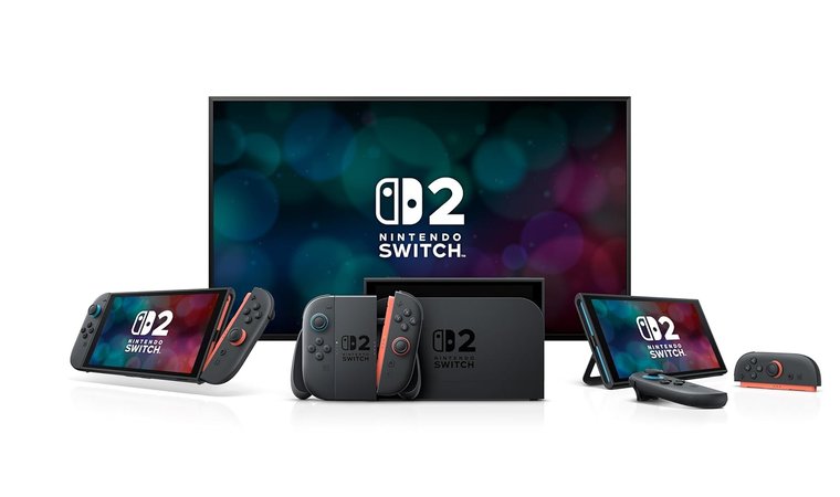 Steam Deck vs. Switch 2: Game Library