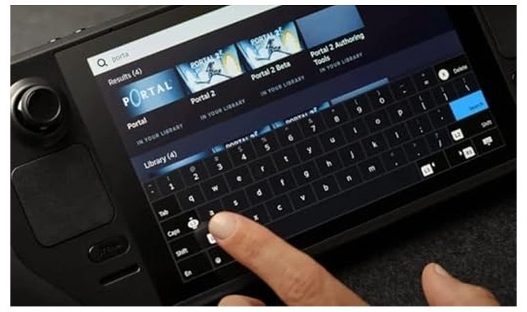 Steam Deck vs. Switch 2: Game Performance and Frame Rates