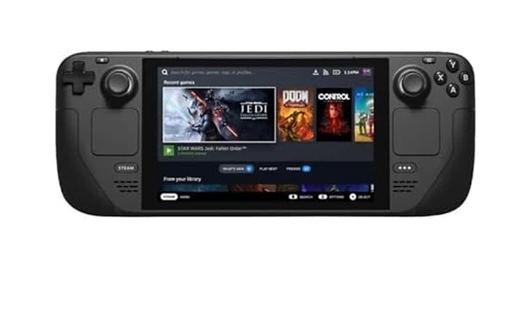 Steam Deck vs. Switch 2: Software and Features