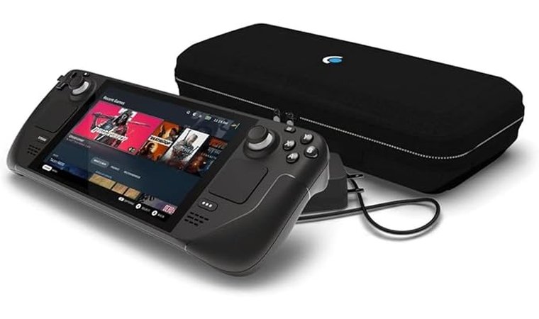 Steam Deck vs. Switch 2: Specs and Performance