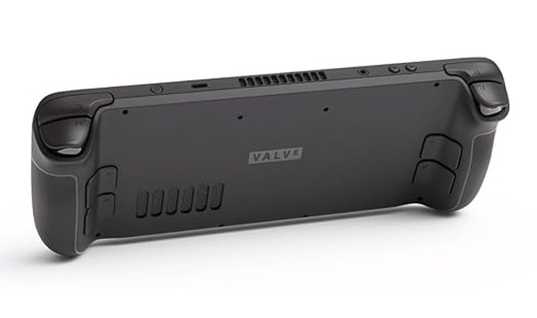 Steam Deck vs. Switch: Audio Quality