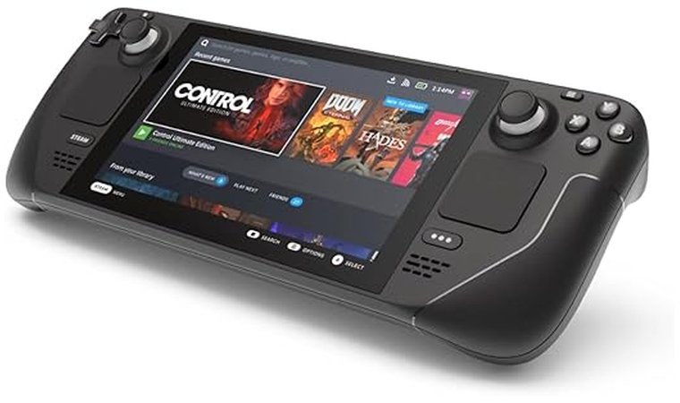 Steam Deck vs. Switch: Pros & Cons