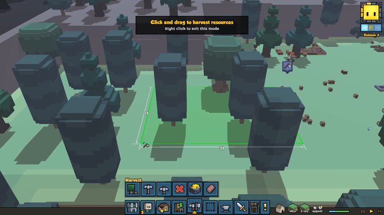 Stoneheart - A Cozy Colony Builder With Crafting, Survival & Adventure Elements