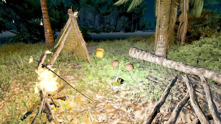 Stranded Deep  - Best Survival Game Like Dredge for Realistic Island Exploration