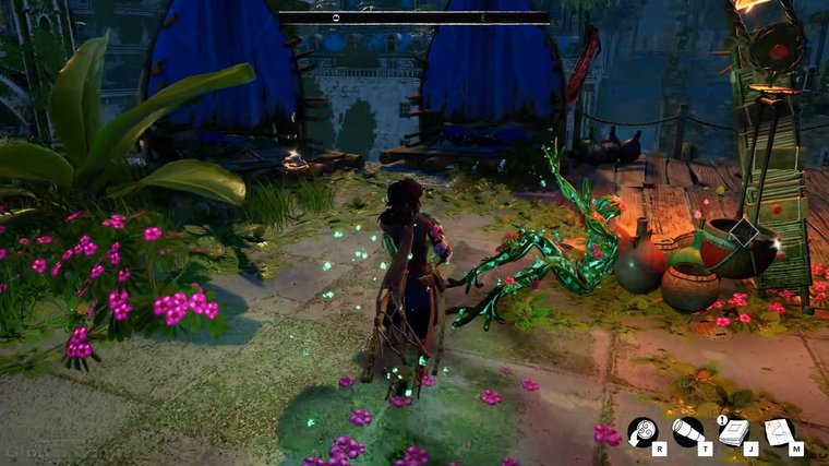 Submerged: Hidden Depths - Relaxing Exploration Game Like Dredge