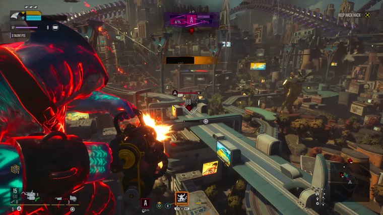 Suicide Squad: Kill the Justice League - Best Antihero Team Superhero Game