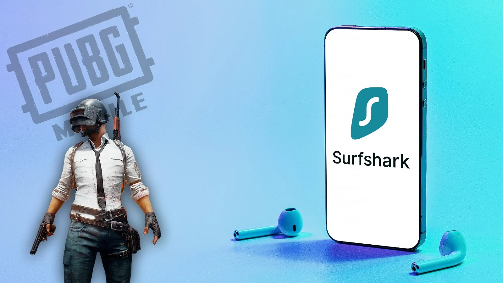  - Best-Value PUBG Mobile VPN