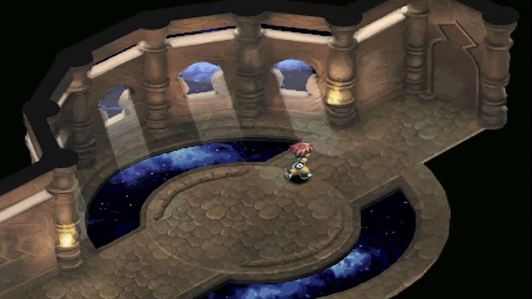 Tales of Eternia - The Height of Late 90s JRPGs