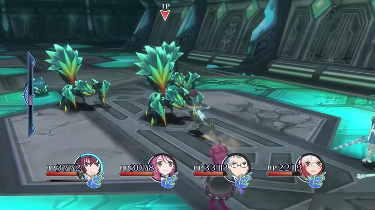 Tales of Graces f Remastered - More Accessibility for Old Titles