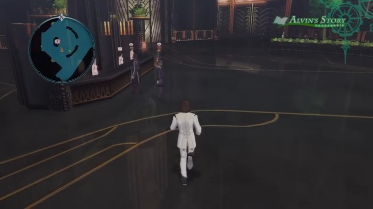 Tales of Xillia 2 - An Actual Sequel