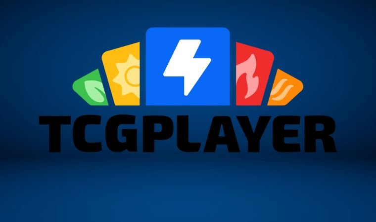 TCGPlayer: The Card Collector's Marketplace