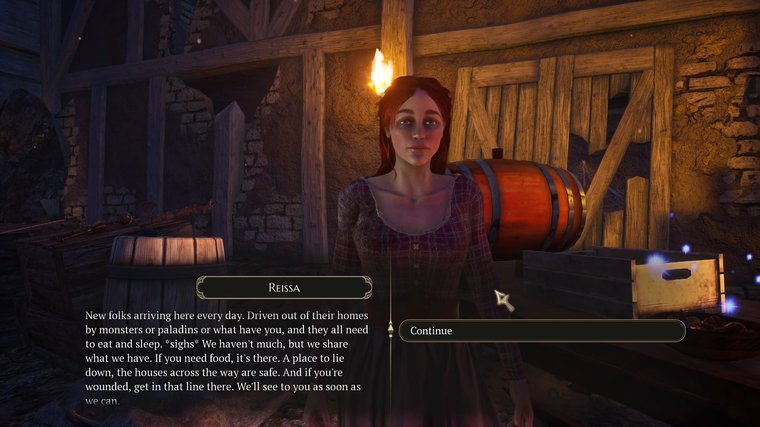 The Bard’s Tale IV: Director’s Cut - Best for Environmental Puzzles