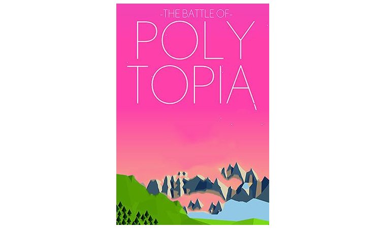 The Battle of Polytopia - A Civilization Game Like Catan for Quick Rounds