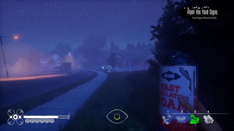 The Blackout Club - Narrative Co-op Horror Game Like Phasmophobia