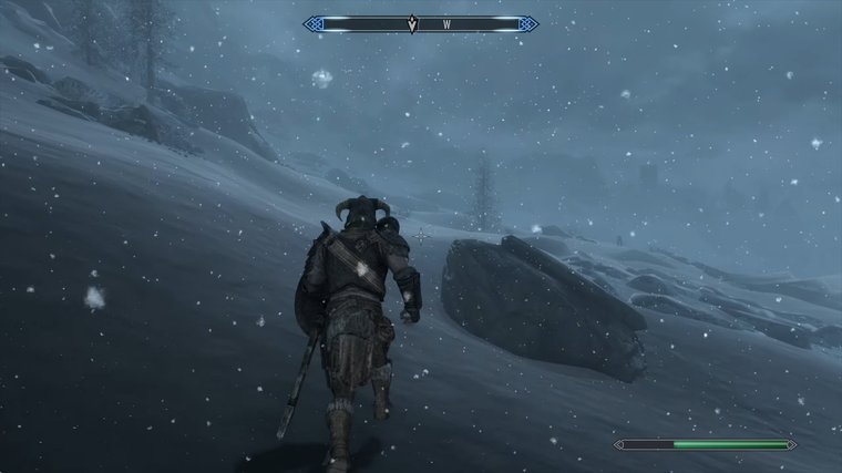 The Elder Scrolls V: Skyrim - Best Open-World Fantasy Classic