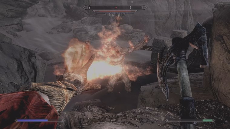 The Elder Scrolls V: Skyrim - Best for Endless Replayability