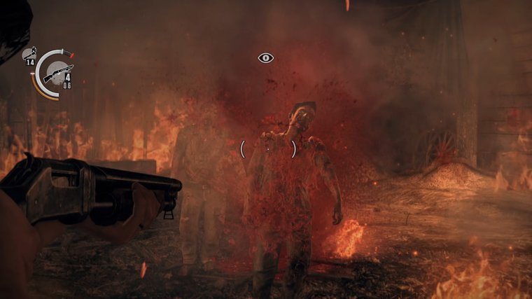 The Evil Within - A Japanese Survival Horror Experience From Shinji Mikami