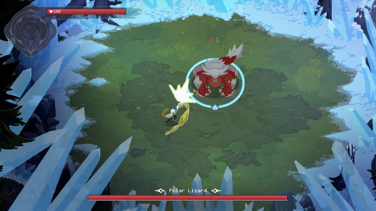 The Mageseeker: A League of Legends Story  - An Action RPG with Moonlighter‑Like Combat Energy