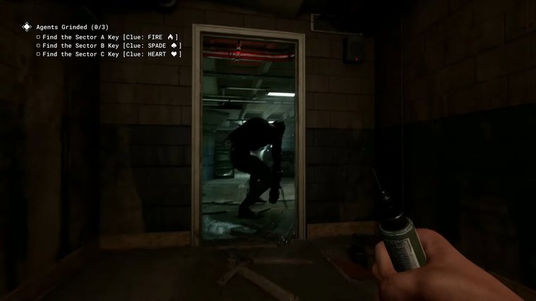 The Outlast Trials - Co-op Survival Horror Game Like Phasmophobia