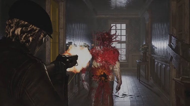 The Sinking City 2  - Lovecraftian Survival Horror