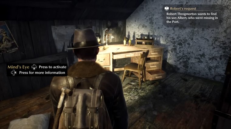 The Sinking City - A Great Horror RPG in Lovecraft’s Universe
