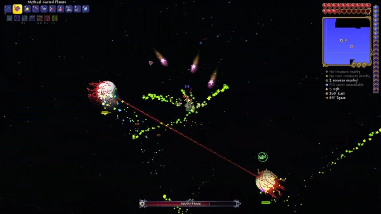 The Twins – The Fast and Furious Duo