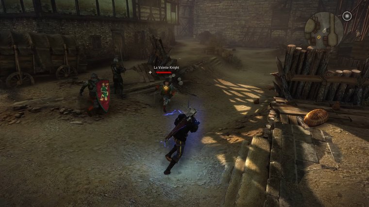 The Witcher 2: Assassins of Kings - Best for Meaningful Player Choices