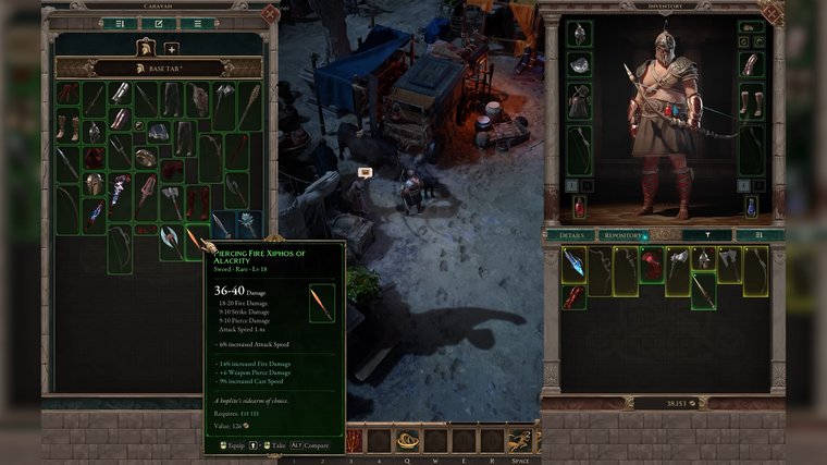 Titan Quest II  - Mythological Hack-And-Slash ARPG