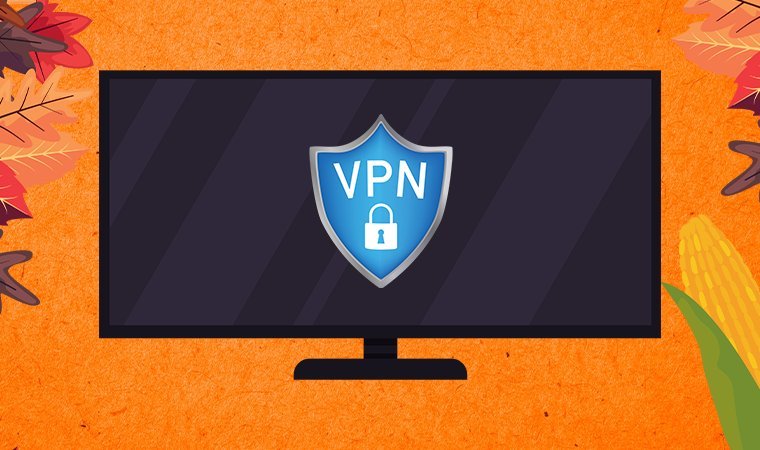 Using VPNs To Watch Thanksgiving Football from Anywhere