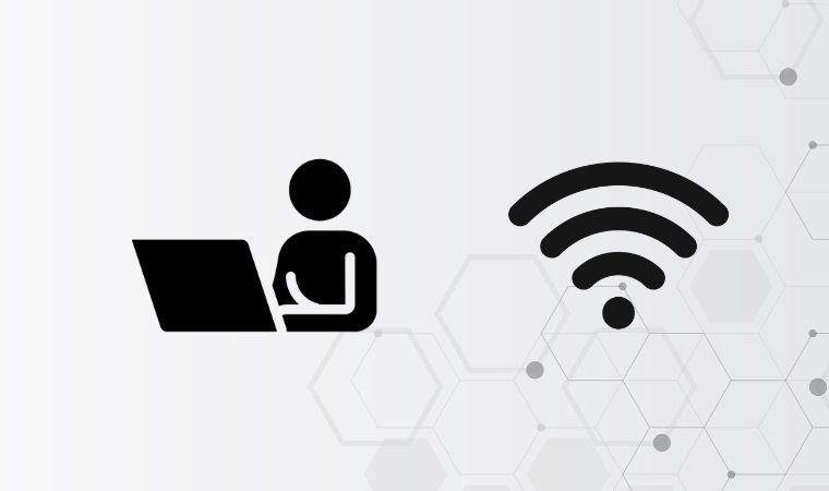 Using Your Windows PC to Share a VPN Connection