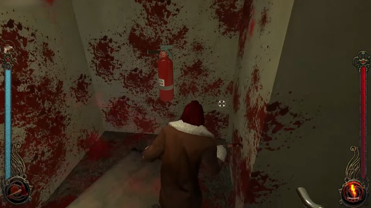 Vampire: The Masquerade – Bloodlines - Best for Deep Character Development and RPG Progression