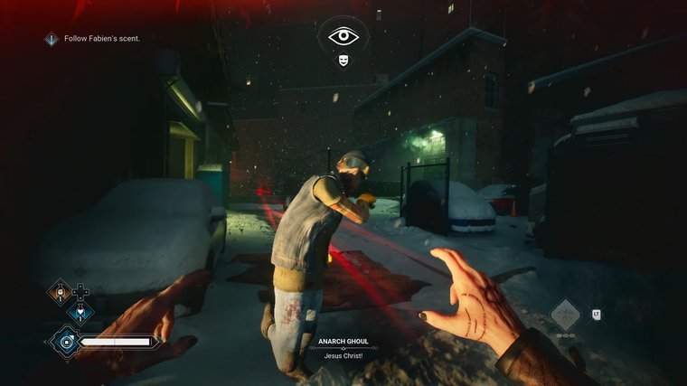 Vampire: The Masquerade – Bloodlines 2 - Best for Gothic Choice-Driven RPGs
