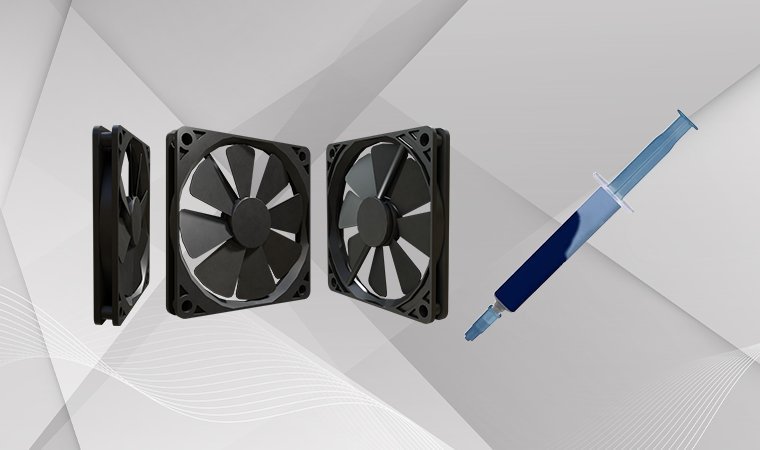 When Do You Need to Apply Thermal Paste