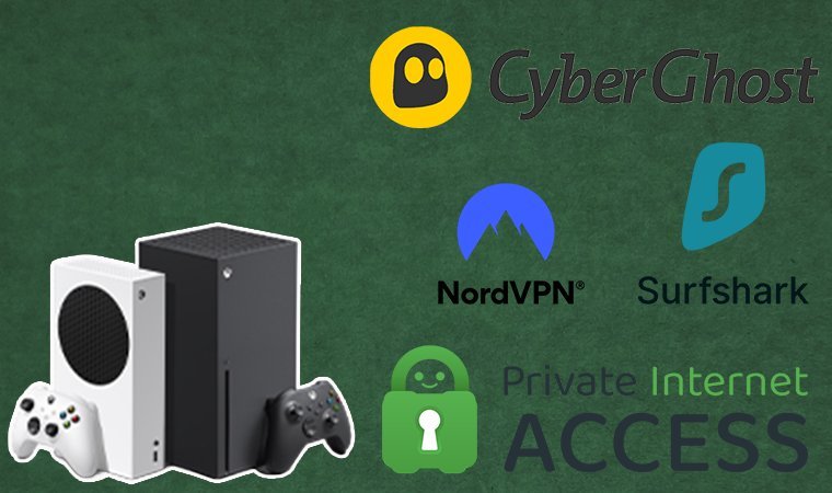 Where VPNs Actually Help With Xbox