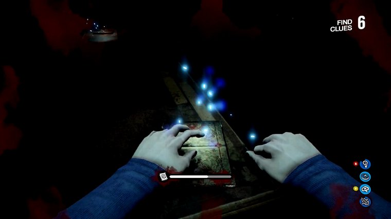 White Noise 2 - Asymmetrical Multiplayer Game Like Phasmophobia