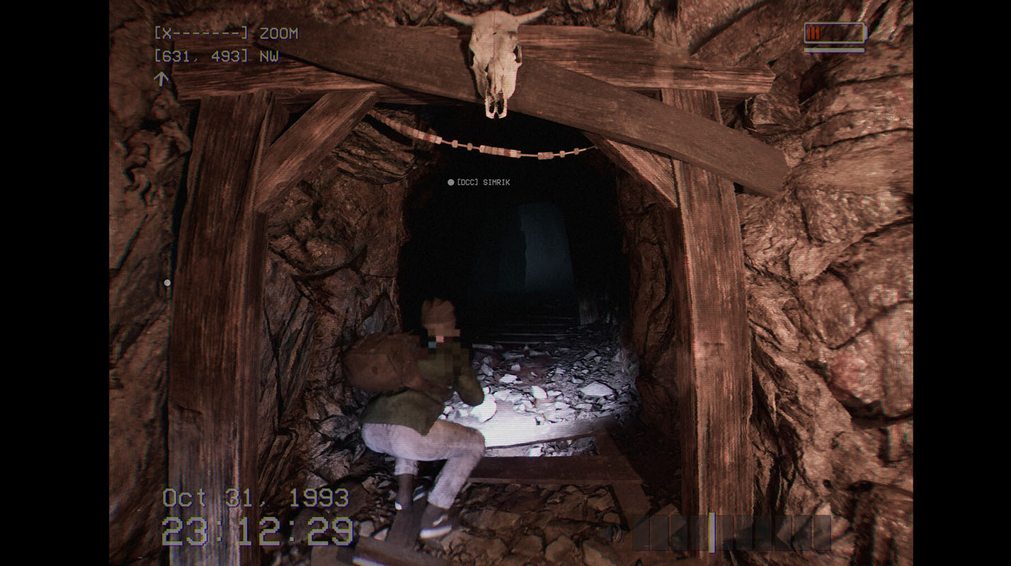 Proximity Chat-Based Horror Co-Op, Don’t Scream Together, Out December 3; Devs Set Low Price Point