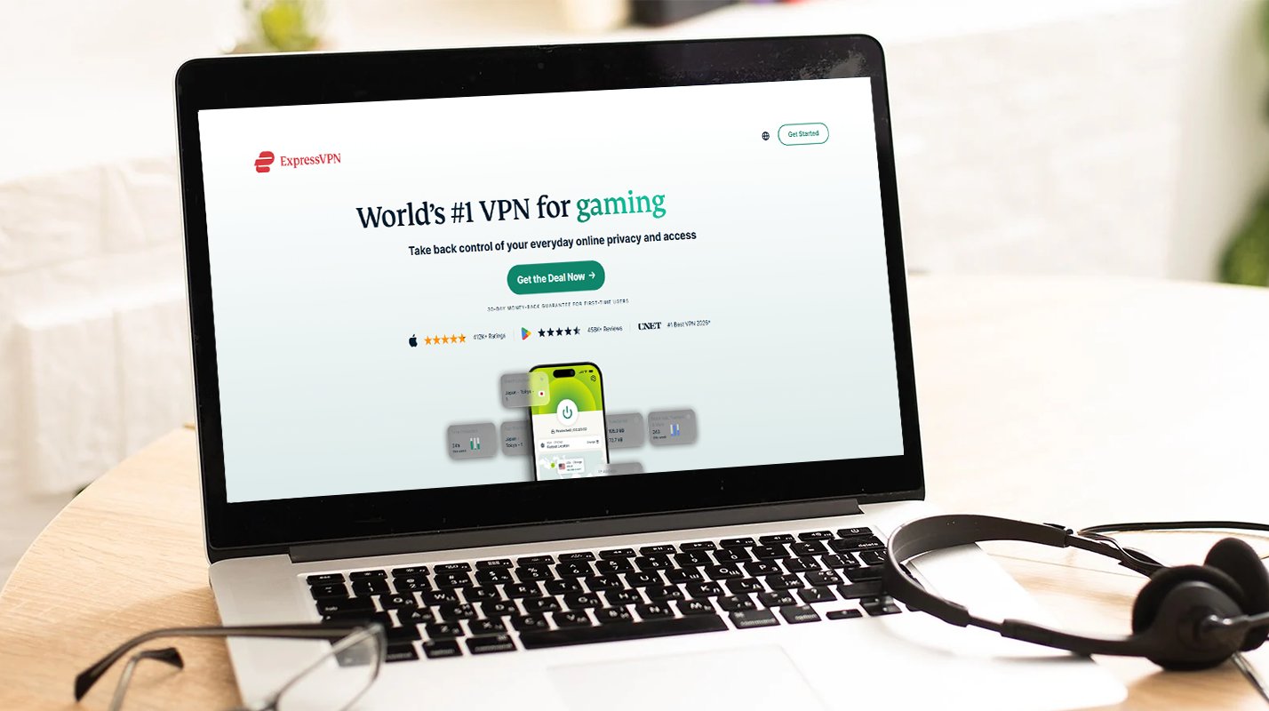 ExpressVPN-Best Speed-Focused Cheap VPN for Torrenting