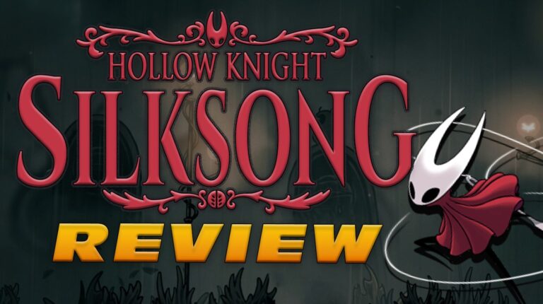 Hollow Knight: Silksong Review – Kicking the Hornet’s Nest 